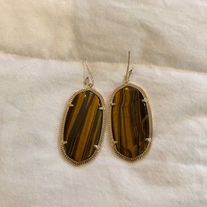 Kendra Scott Danielle Earrings